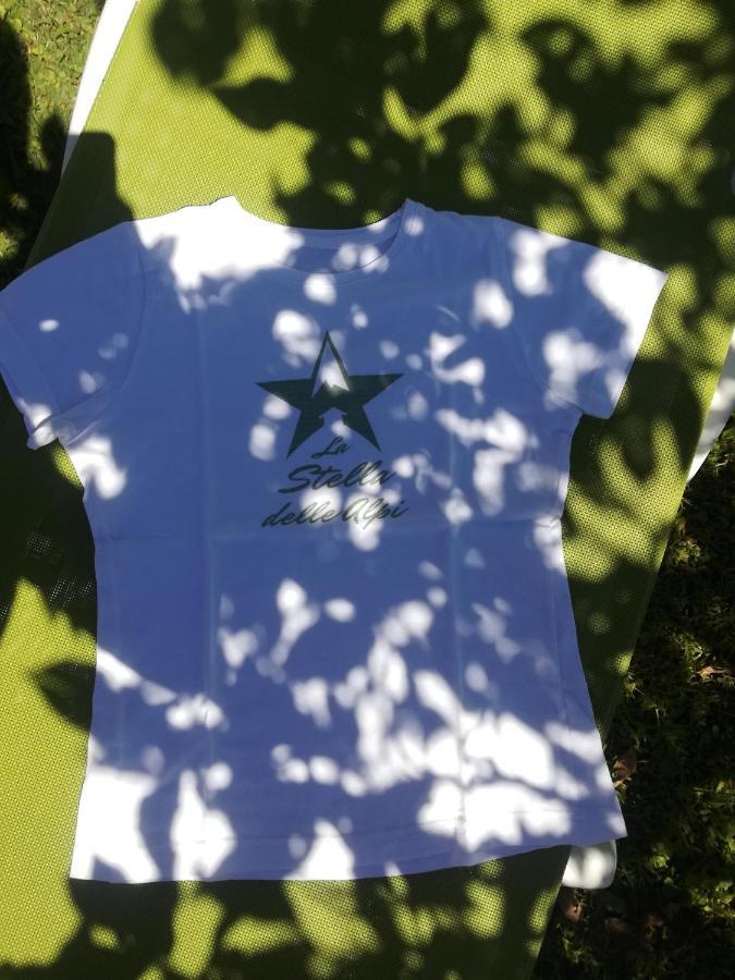 La Stella Delle Alpi Ξενοδοχείο Vico Canavese Εξωτερικό φωτογραφία