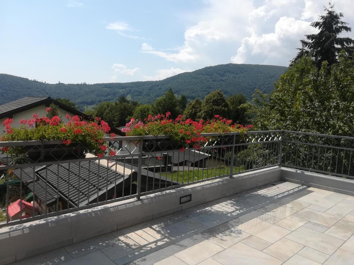 La Stella Delle Alpi Ξενοδοχείο Vico Canavese Εξωτερικό φωτογραφία